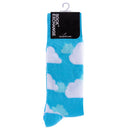 6 Pairs Fashion Novelty Funny Socks one Size 5-13 Men Socks Women Socks