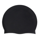 Silicone Swimming Cap Large Waterproof Swim Hat for Long Hair Men Women Adults