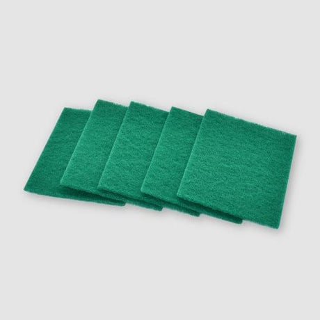 10 Pcs Kitchen Souring Pads