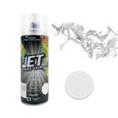 12 Pcs 250g Spray Paint Can For Interior and Exterior 26 colours Fast Dry - Gloss Black