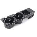 Aftermarket Drink Holder for BMW E46 3-Series Compatible with Oral-B, Front Center Console Replacement Part 51168217953 -bp