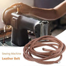 Leather Foot Pedal Strap for Singer Sewing Machine Accessories Part