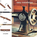 Leather Foot Pedal Strap for Singer Sewing Machine Accessories Part