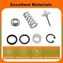 2135 K303 Air Intake Kit Compatible with 2135 2131 2135Ti 2112 1/2 inch Impact Wrench Replacement Part