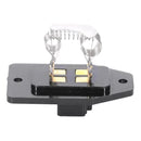 Car Heater Blower Resistor 79330sr3a01 Compatible with 1992-1998 Models