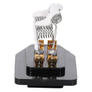 Car Heater Blower Resistor 79330sr3a01 Compatible with 1992-1998 Models