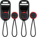 Camera Strap Quick Releases