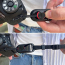 Camera Strap Quick Releases