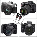 Camera Strap Quick Releases