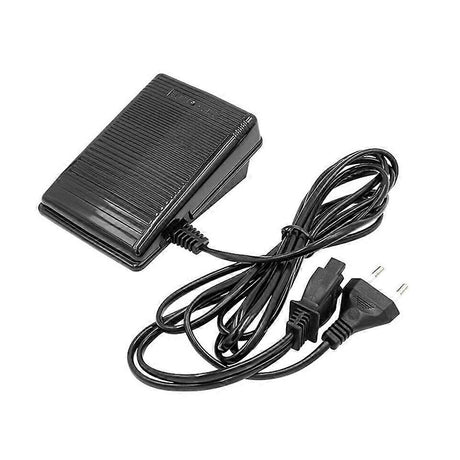 Singer Sewing Machine Foot Pedal and Power Cord Replacement