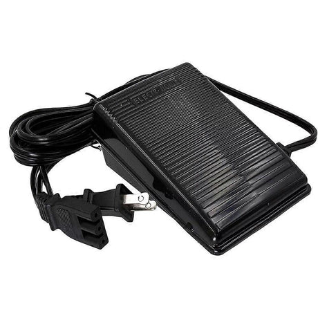 Singer Sewing Machine Foot Pedal and Power Cord Replacement
