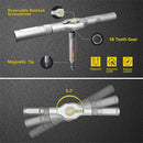 24-in-1 Magnetic Screwdriver Set for Home Repair