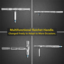 24-in-1 Magnetic Screwdriver Set for Home Repair