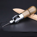 Leather Hand Sewing Machine Starlight DIY Leather Craft Tool