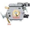 Stihl MS250C Chainsaw Carburetor C1Q-S92 Zama 1123-120-0620 1123-120-1651