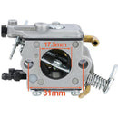 Stihl MS250C Chainsaw Carburetor C1Q-S92 Zama 1123-120-0620 1123-120-1651