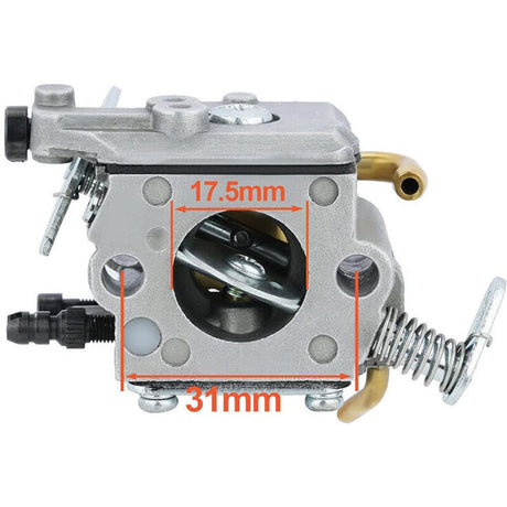 Stihl MS250C Chainsaw Carburetor C1Q-S92 Zama 1123-120-0620 1123-120-1651