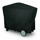Weber Q3000 Q2000 Grill Cover Outdoor Garden 112.4 x 64.1 x 95.6 cm Waterproof Fit for Weber