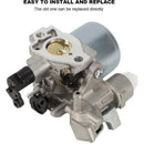 Carburetor for Subaru Robin EX13 EX17 EX130 EX170 SP170 6HP Engine Replacement Parts