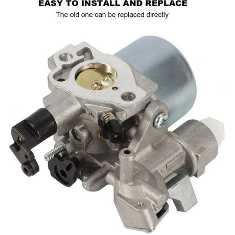 Carburetor for Subaru Robin EX13 EX17 EX130 EX170 SP170 6HP Engine Replacement Parts