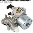 Carburetor for Subaru Robin EX13 EX17 EX130 EX170 SP170 6HP Engine Replacement Parts
