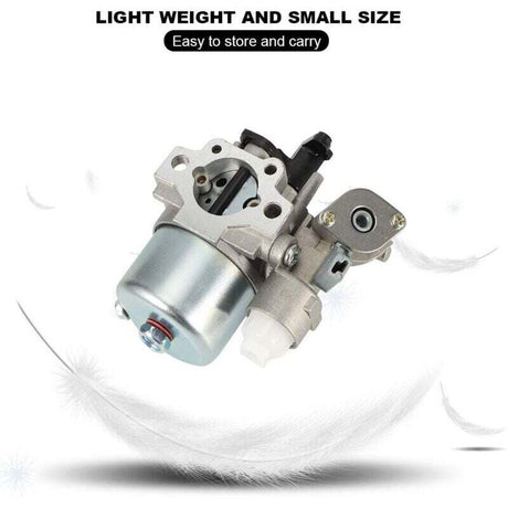 Carburetor for Subaru Robin EX13 EX17 EX130 EX170 SP170 6HP Engine Replacement Parts