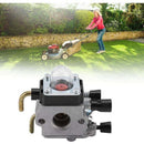 Carburetor Kit for STIHL FS55 FS55R FS55RC FS38 KM55 HL45 KM55R Air Filter Fuel Pilot Spark Plug Kit