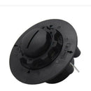 Stihl FS38 FS40 FS45 FS50 FSE60 FSE71 FSE81 TE600 TE700 TE1000 Auto Cut C5-2 Trimmer Head Replacement One Piece Black