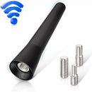 Car Antenna FM DAB AM Radio 6.5cm Mini Short Powerful Reception