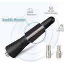 Car Antenna FM DAB AM Radio 6.5cm Mini Short Powerful Reception