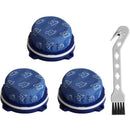Samsung Jet 75 Jet 90 Jet 70 Jet 75+ Jet 60 Vacuum Cleaner Replacement Filters Washable Reusable