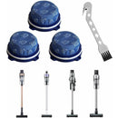 Samsung Jet 75 Jet 90 Jet 70 Jet 75+ Jet 60 Vacuum Cleaner Replacement Filters Washable Reusable