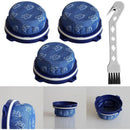 Samsung Jet 75 Jet 90 Jet 70 Jet 75+ Jet 60 Vacuum Cleaner Replacement Filters Washable Reusable