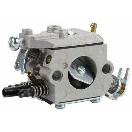 Husqvarna Lawn Mower Carburetor Repair Kit Compatible with 123L 323L 325 326 323