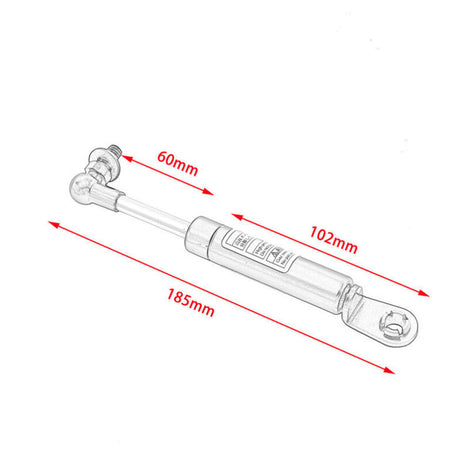Yamaha TMAX 500 530 Motorcycle Seat Support Lifting Modification Accessories