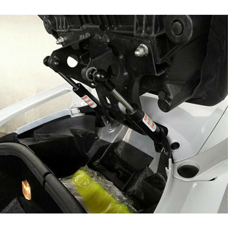 Yamaha TMAX 500 530 Motorcycle Seat Support Lifting Modification Accessories