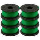 Black and Decker GL7033 GL8033 GL9035 Grass Trimmer Line 6 Spools 6 Meters