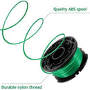 Black and Decker GL7033 GL8033 GL9035 Grass Trimmer Line 6 Spools 6 Meters