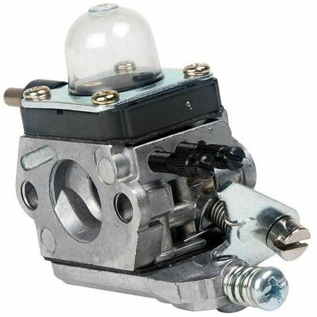 C1U K54A Carburetor Compatible with Mantis 7222 7222E 722M 7225 7230 7234 7240 7920 7924 Tiller