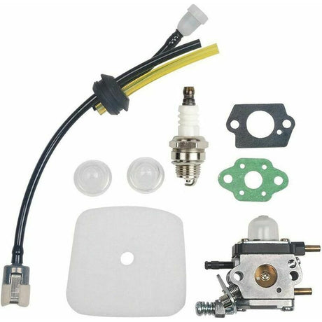 C1U K54A Carburetor Compatible with Mantis 7222 7222E 722M 7225 7230 7234 7240 7920 7924 Tiller