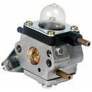 C1U K54A Carburetor Compatible with Mantis 7222 7222E 722M 7225 7230 7234 7240 7920 7924 Tiller