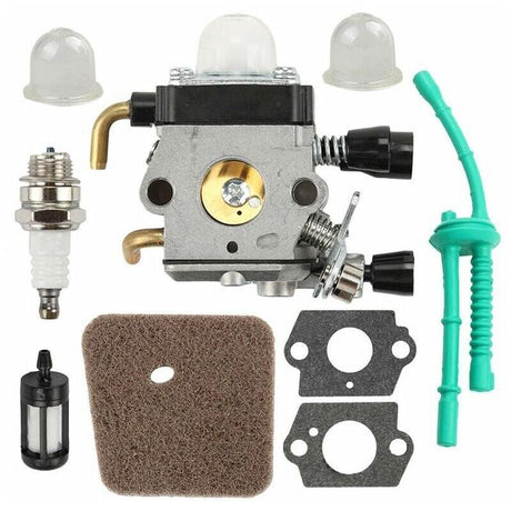 Zama C1Q-S169B Carburetor Compatible with Stihl Hs45 Fs38 Fc55 Fs310 Hedge Trimmer