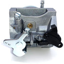 Honda HR Series GCV160 Carburetor Kit with Gasket and Filter Black 1pc