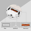 Roborock E4 S5 S5 Max Replacement Parts Kit 11 Parts Compatible with Xiaomi