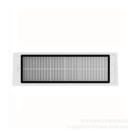 Roborock E4 S5 S5 Max Replacement Parts Kit 11 Parts Compatible with Xiaomi