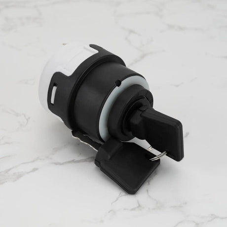 JCB Ignition Switch 9-Pin with 2 Keys Compatible with 701/80184 50988 85804674
