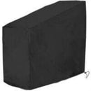 Waterproof Exercise Bike Outdoor Cover 123 x 58 x 113/142 cm Dustproof Sunproof
