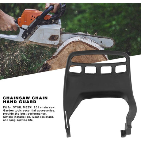 STIHL MS231 MS251 Chain Brake Lever Compatible with STIHL MS231 MS251 Garden Chainsaws