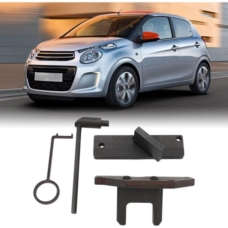 Engine Timing Repair Tool Kit Compatible with Peugeot 108 208 2008 301 308 3008 508 5008 Partner Rifter