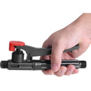 Garden Sprayer Handle 2-Pack Compatible with Weed Watering and Outdoor Agricultural Irrigation Hose Mounting Accessories